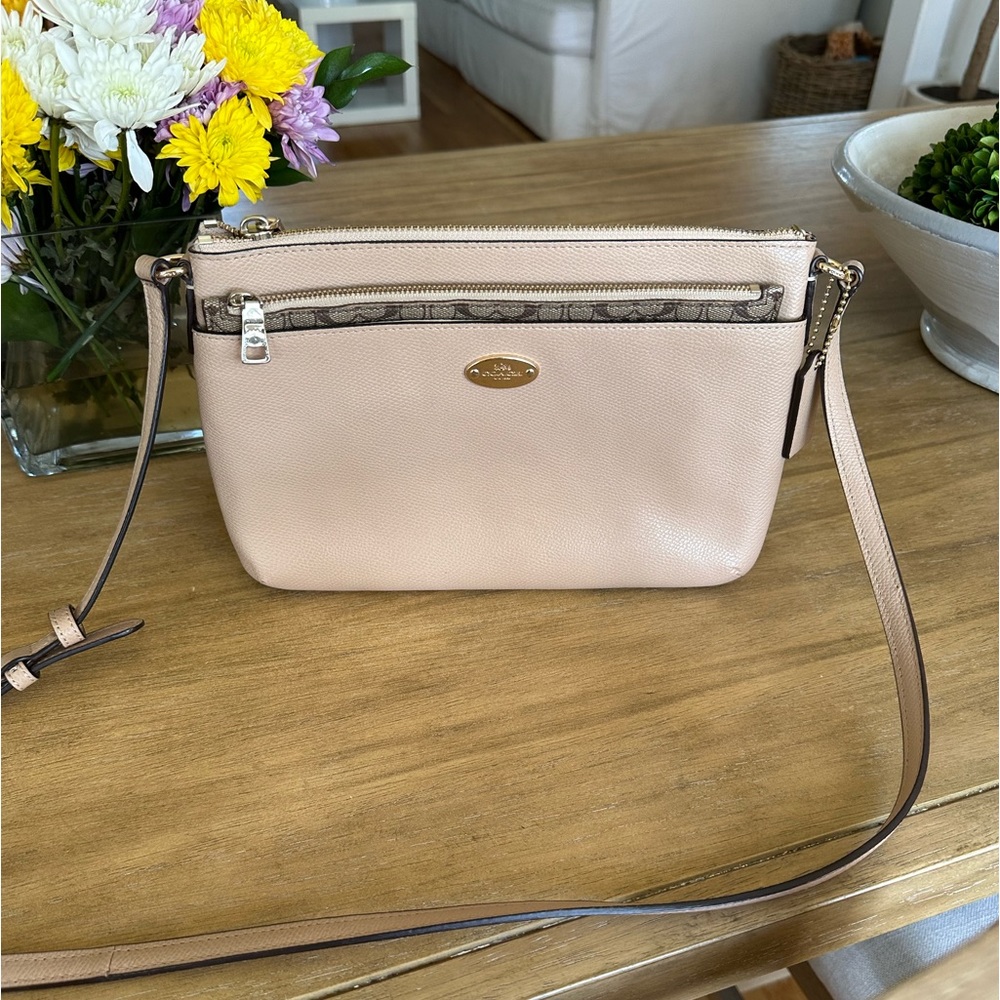 Coach Crossbody
